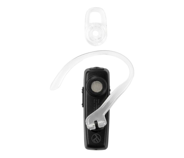 Tellur Vox 55 słuchawka BT czarna TU-TLL511321 - 1289064 - zdjęcie 4